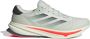 Adidas Supernova Rise Hardloopschoenen Grey- Heren Grey - Thumbnail 1