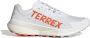 Adidas Terrex Agravic Speed Trailrunningschoenen wit - Thumbnail 2