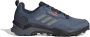 Adidas TERREX AX4 GORE-TEX Hiking Schoenen Unisex Blauw - Thumbnail 3