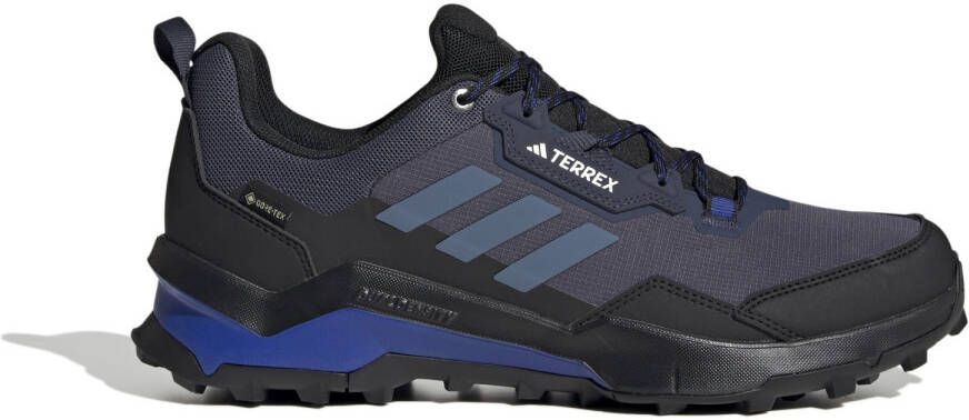 Adidas TERREX AX4 GORE-TEX Hiking Schoenen Unisex Blauw