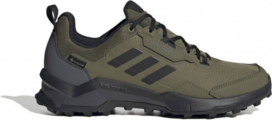 adidas Terrex AX4 GTX Multisportschoenen olijfgroen