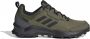 Adidas TERREX AX4 GORE-TEX Hiking Schoenen Unisex Groen - Thumbnail 2