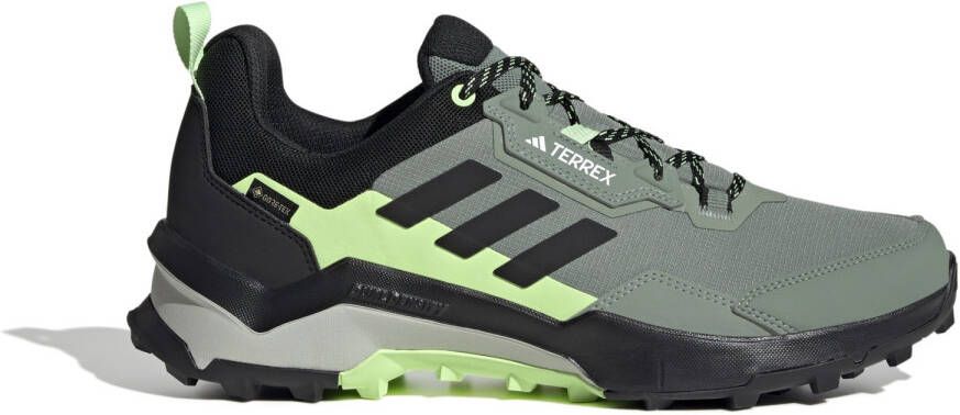 adidas Terrex AX4 GTX Multisportschoenen zwart