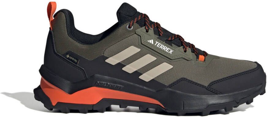 adidas Terrex AX4 GTX Multisportschoenen zwart