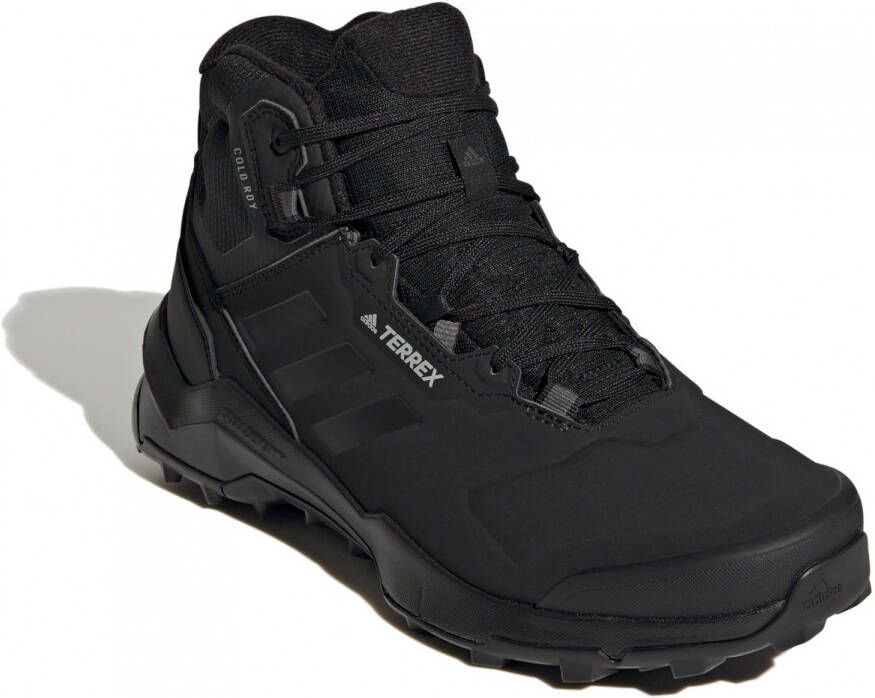 adidas Terrex AX4 Mid Beta Cool Ready Winterschoenen zwart