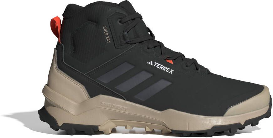 Adidas Terrex AX4 Mid Beta Cool Ready Winterschoenen zwart