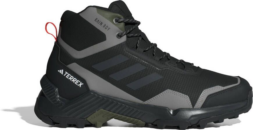 adidas Terrex Eastrail 2 Mid Rain.RDY Wandelschoenen zwart