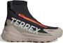 Adidas Terrex Free Hiker 2 Cold.RDY Winterschoenen grijs - Thumbnail 1