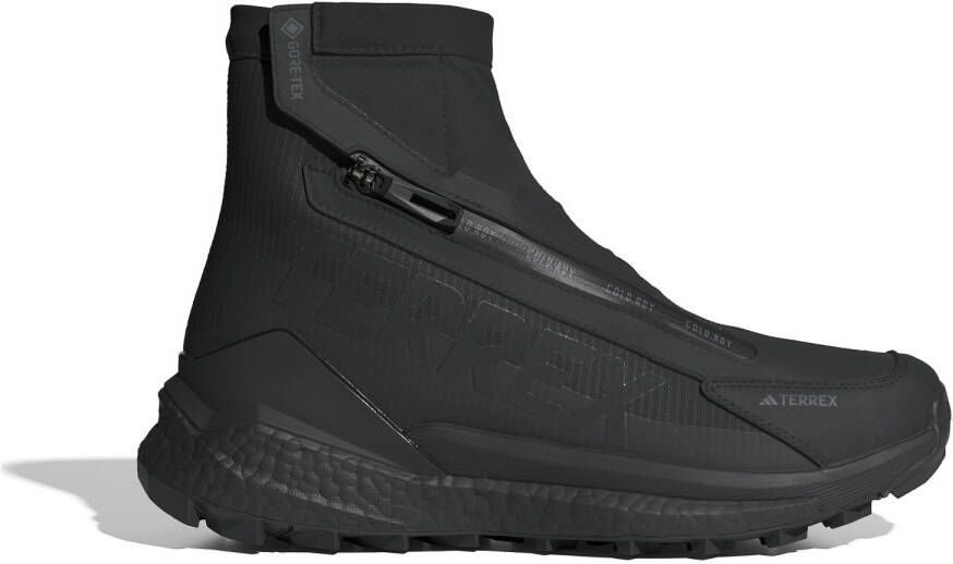 Adidas Terrex Free Hiker 2 Cold.RDY Winterschoenen zwart