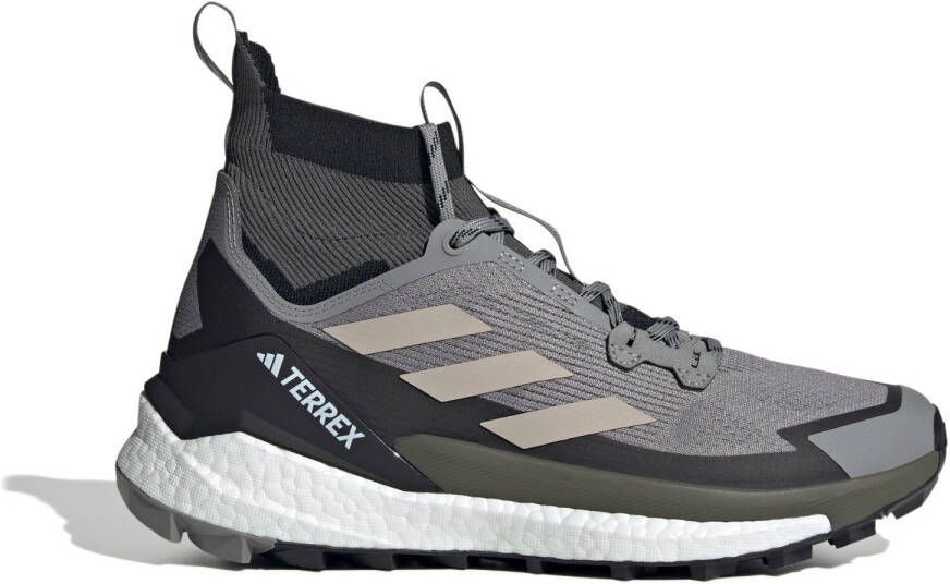 Adidas Terrex Free Hiker 2 Wandelschoenen grijs