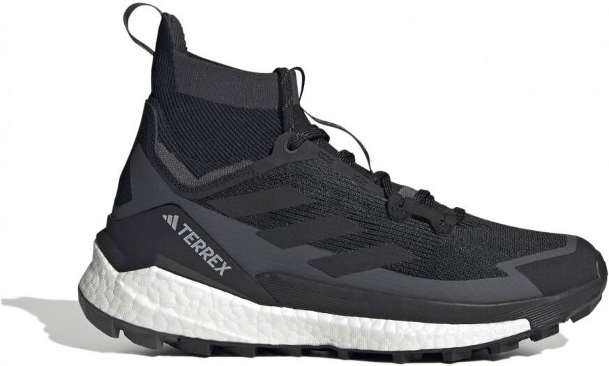 adidas Terrex Free Hiker 2 Wandelschoenen zwart