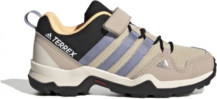 adidas Terrex Kid's Terrex AX2R CF Multisportschoenen UK 10K beige