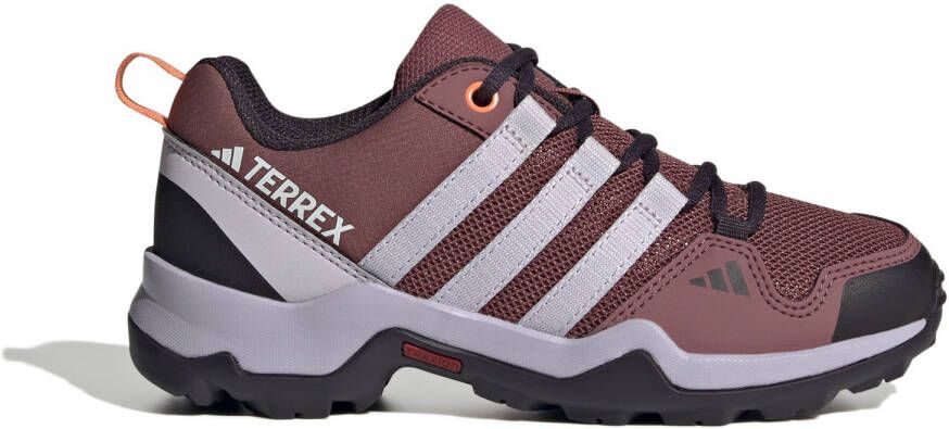 Adidas Terrex Kid's Terrex AX2R Multisportschoenen 5K purper