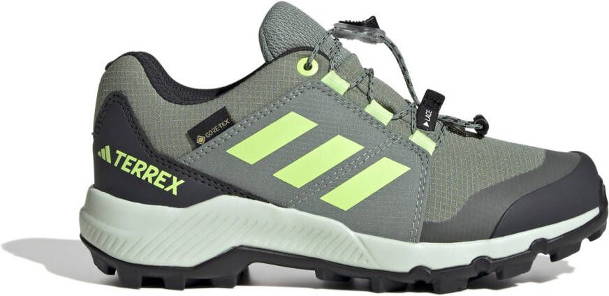 adidas Terrex Kid's Terrex GTX Multisportschoenen maat 10K grijs