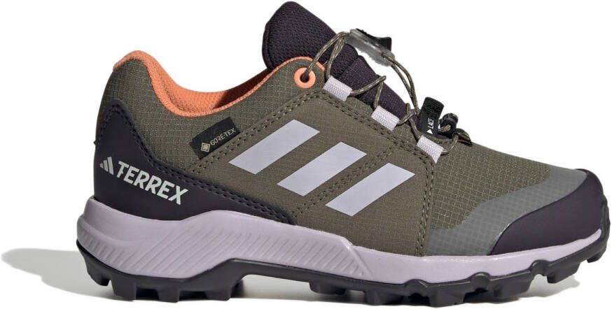 adidas Terrex Kid's Terrex GTX Multisportschoenen 5K grijs