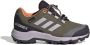 Adidas Terrex Kid's Terrex GTX Multisportschoenen maat 12K grijs - Thumbnail 2