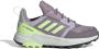 Adidas Terrex Kid's Terrex Trailmaker Rain Ready Multisportschoenen maat 12K grijs - Thumbnail 2