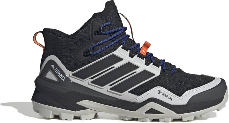 Adidas Terrex Skychaser Mid GTX Wandelschoenen grijs