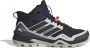 Adidas Terrex Skychaser Mid GTX Wandelschoenen grijs - Thumbnail 1