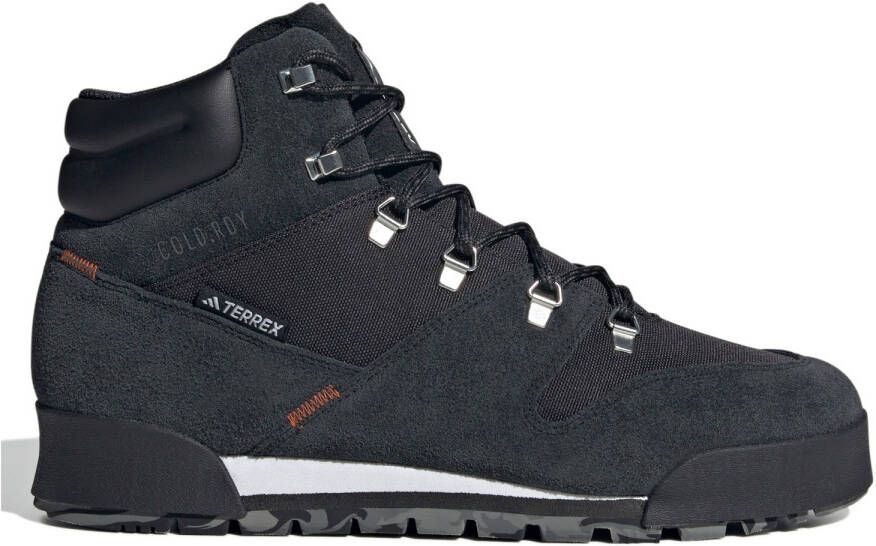 adidas Terrex Snowpitch Cold.RDY Winterschoenen zwart