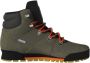 Adidas TERREX Snowpitch COLD.RDY Hiking Schoenen Unisex Groen - Thumbnail 2