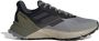 Adidas Terrex Soulstride Multisportschoenen grijs - Thumbnail 2