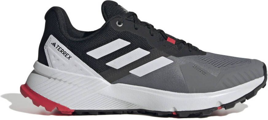 Adidas Terrex Soulstride Multisportschoenen grijs