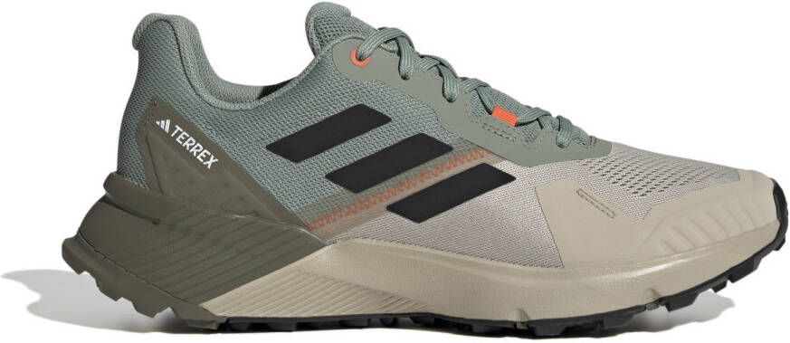 Adidas Terrex Soulstride Multisportschoenen grijs