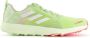 Adidas Terrex Speed Flow Trail Running Heren Schoenen Green Mesh Synthetisch 1 3 - Thumbnail 1