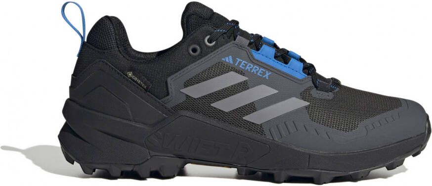 adidas Terrex Swift R3 GTX Multisportschoenen zwart