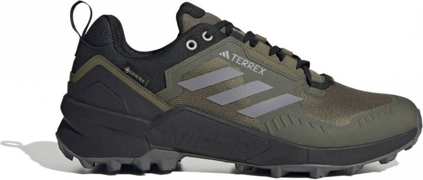 adidas Terrex Swift R3 GTX Multisportschoenen zwart