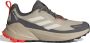 Adidas TERREX Trailmaker 2.0 GORE-TEX Hiking Schoenen Heren Beige - Thumbnail 3