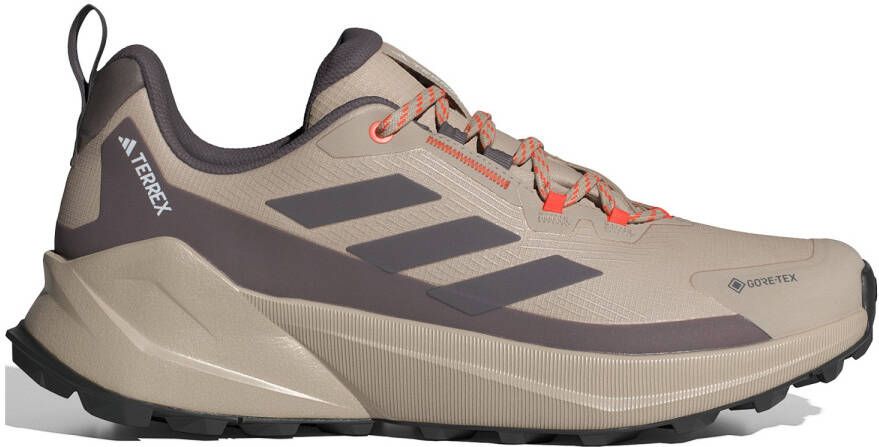 adidas Terrex Trailmaker 2 GTX Multisportschoenen grijs beige