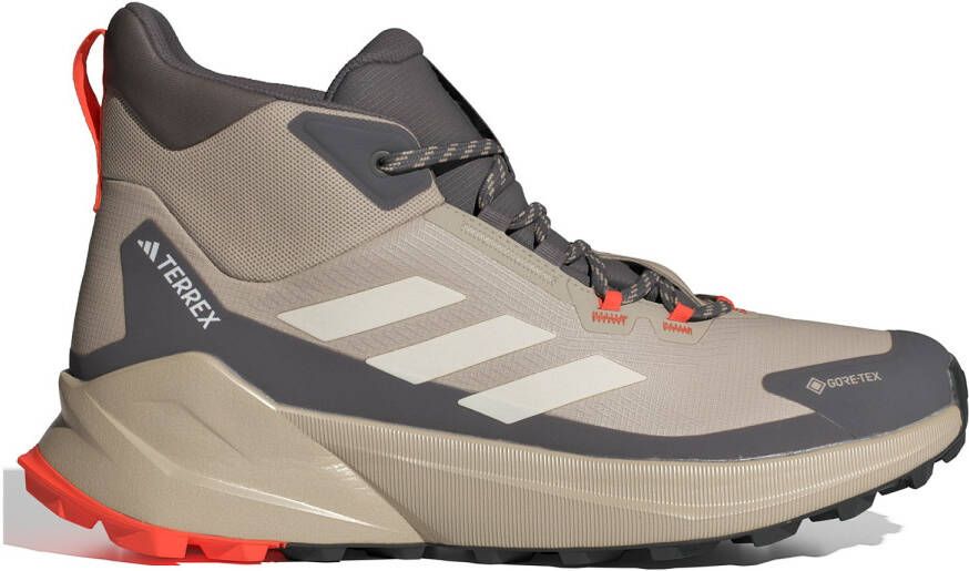 adidas Terrex Trailmaker 2 Mid GTX Wandelschoenen beige