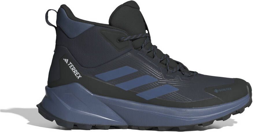 adidas Terrex Trailmaker 2 Mid GTX Wandelschoenen blauw