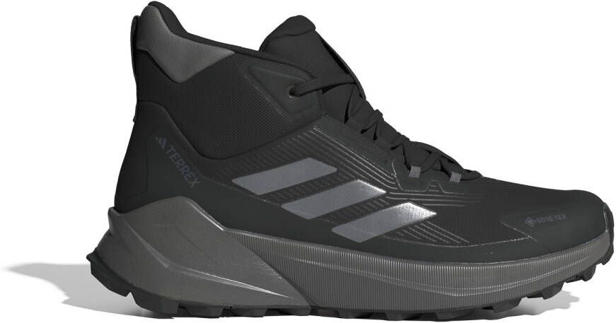 adidas Terrex Trailmaker 2 Mid GTX Wandelschoenen zwart grijs