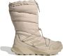 Adidas Terrex Winter Boot High Cold.RDY Winterschoenen beige - Thumbnail 1