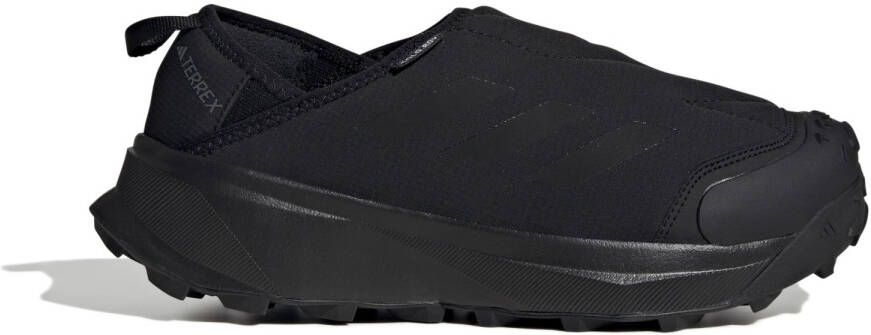 adidas Terrex Winter Slip on Cold.RDY Winterschoenen zwart