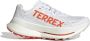 Adidas Terrex Women's Agravic Speed Ultra Trailrunningschoenen wit - Thumbnail 1