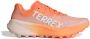 Adidas Terrex Women's Terrex Agravic 3 Trailrunningschoenen roze - Thumbnail 1