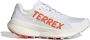 Adidas Terrex Women's Terrex Agravic Speed Trailrunningschoenen wit - Thumbnail 2