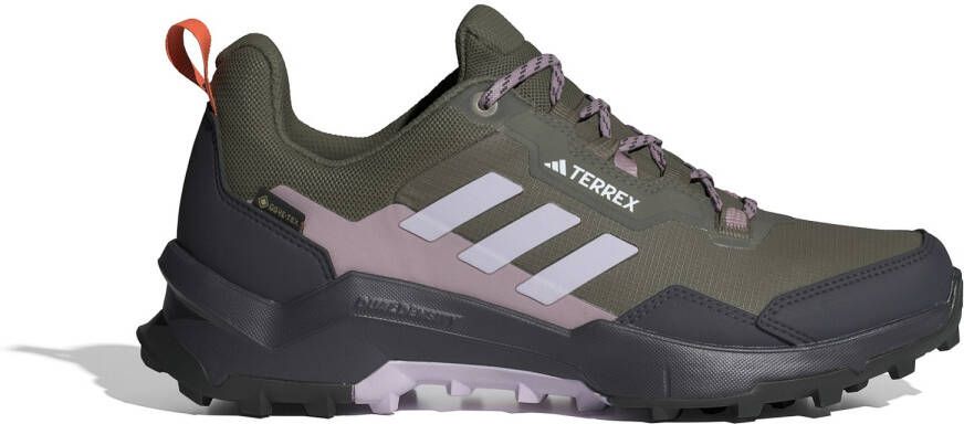 Adidas Terrex Women's Terrex AX4 GTX Multisportschoenen grijs