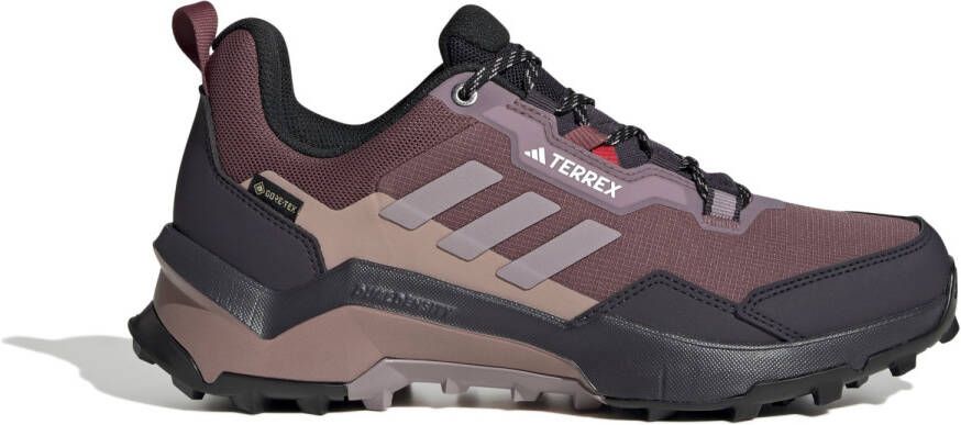 Adidas Terrex Women's Terrex AX4 GTX Multisportschoenen grijs