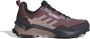 Adidas Terrex Women's Terrex AX4 GTX Multisportschoenen grijs - Thumbnail 1