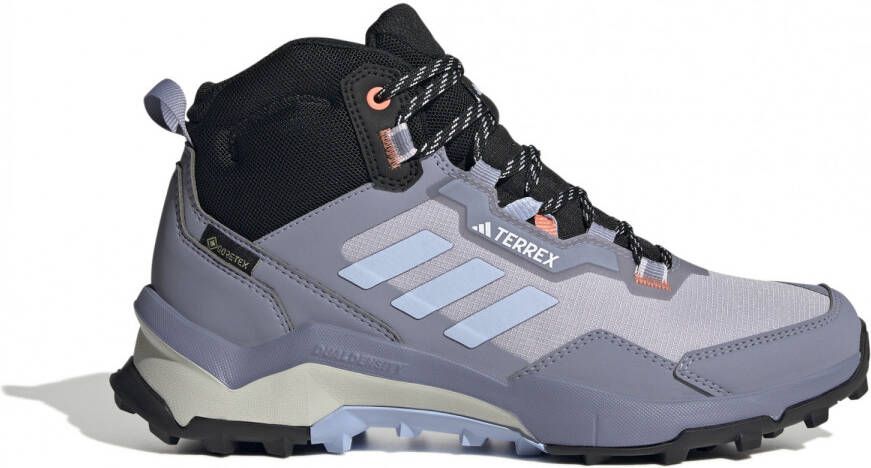 adidas Terrex Women's Terrex AX4 Mid GTX Wandelschoenen grijs