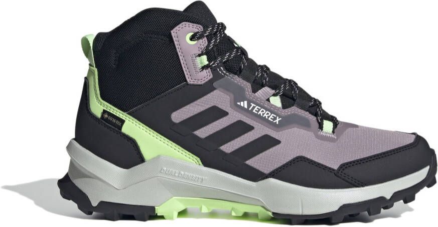 adidas Terrex Women's Terrex AX4 Mid GTX Wandelschoenen grijs