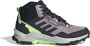 Adidas Terrex Women's Terrex AX4 Mid GTX Wandelschoenen grijs - Thumbnail 2