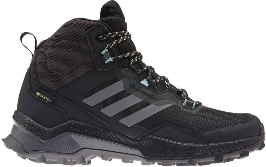 adidas Terrex Women's Terrex AX4 Mid GTX Wandelschoenen zwart