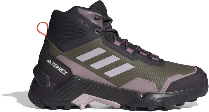 Adidas Terrex Women's Terrex Eastrail 2 Mid Rain.RDY Wandelschoenen grijs