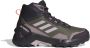 Adidas Terrex Women's Terrex Eastrail 2 Mid Rain.RDY Wandelschoenen grijs - Thumbnail 1